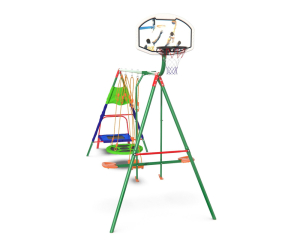 Детский комплекс DFC Multiplay MTB-01