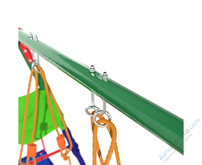 Детский комплекс DFC Multyplay MTB-01