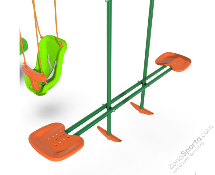 Детский комплекс DFC RGN-02