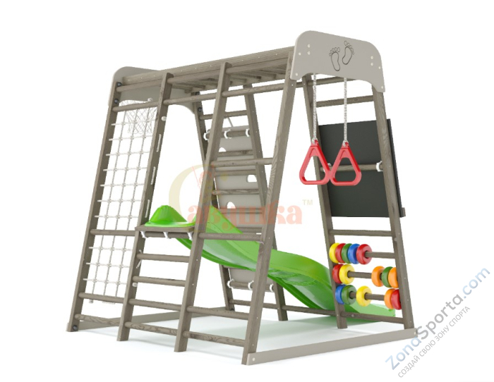 Детский комплекс Савушка Непоседа 4 shiitake