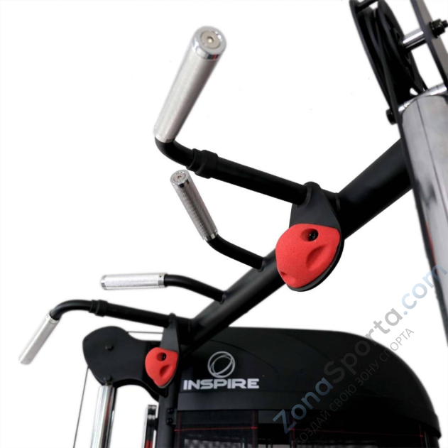 Двойной блок Inspire CFT1