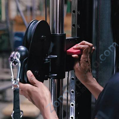 Двойной блок Inspire CFT1