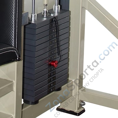 Двойной блок Realleader PF-1010