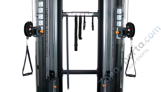 Двойной блок регулируемый Protrain V8-512-600