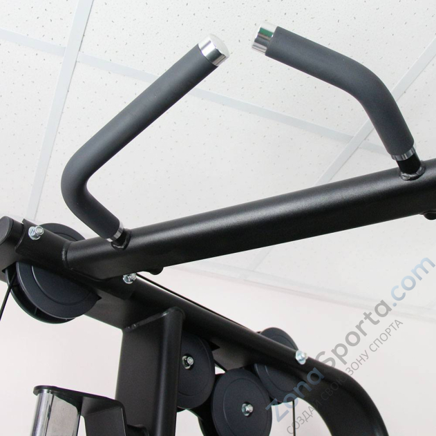 Двойной блок регулируемый Protrain V8-512-600