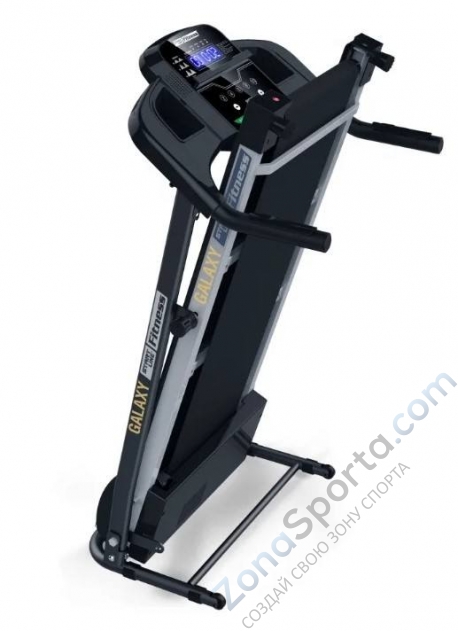 Беговая дорожка Start Line Galaxy SLF MT106