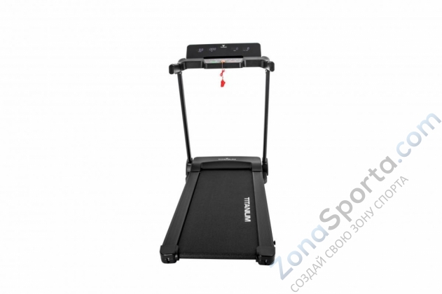 Беговая дорожка Titanium SF 0465
