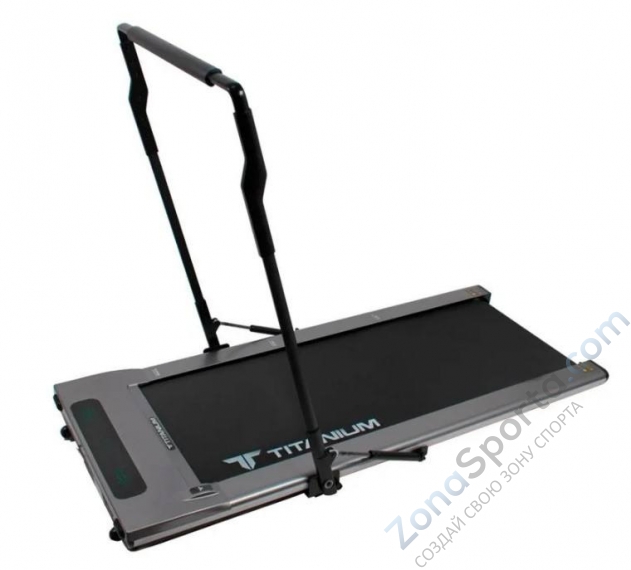 Беговая дорожка Titanium T-100SC SF 0477