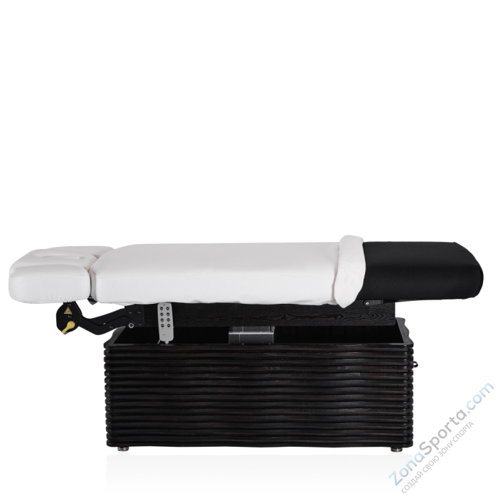 Электрический стационарный массажный стол Mizomed NESS-D Salon