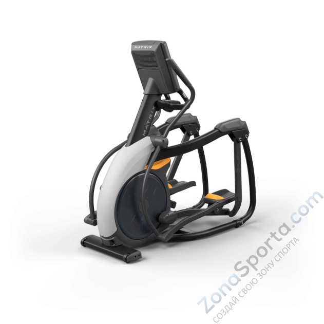 Эллиптический эргометр Matrix Ascent Trainer с консолью Premium LED