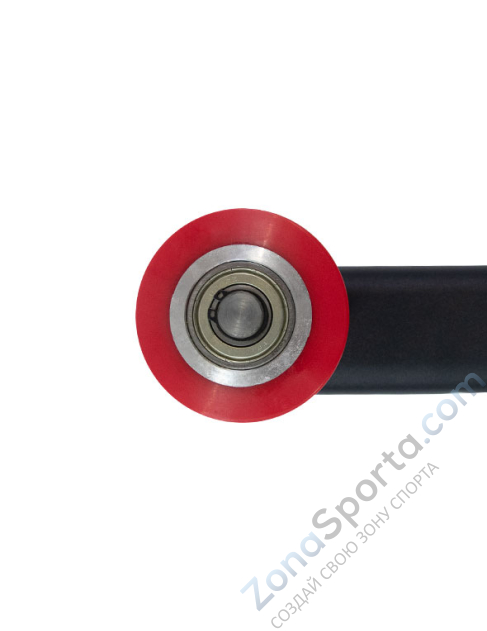 Обновленный эллиптический тренажер Bionique F-Drive X90