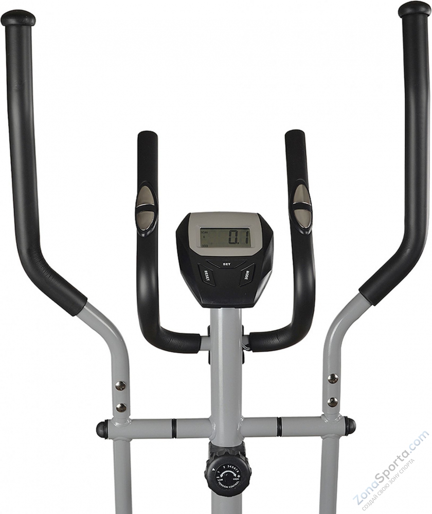 Эллиптический тренажер Evo Fitness Stella