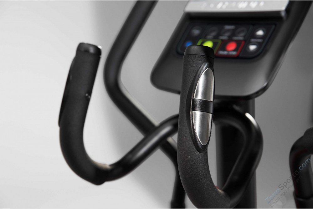 Эллиптический тренажер Schwinn 510E