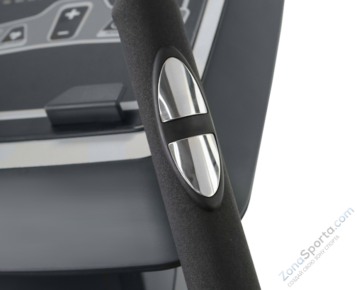 Эллиптический тренажер Svensson Industrial Go E65