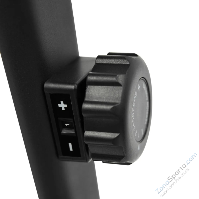 Эллиптический тренажер домашний Carbon Fitness E70