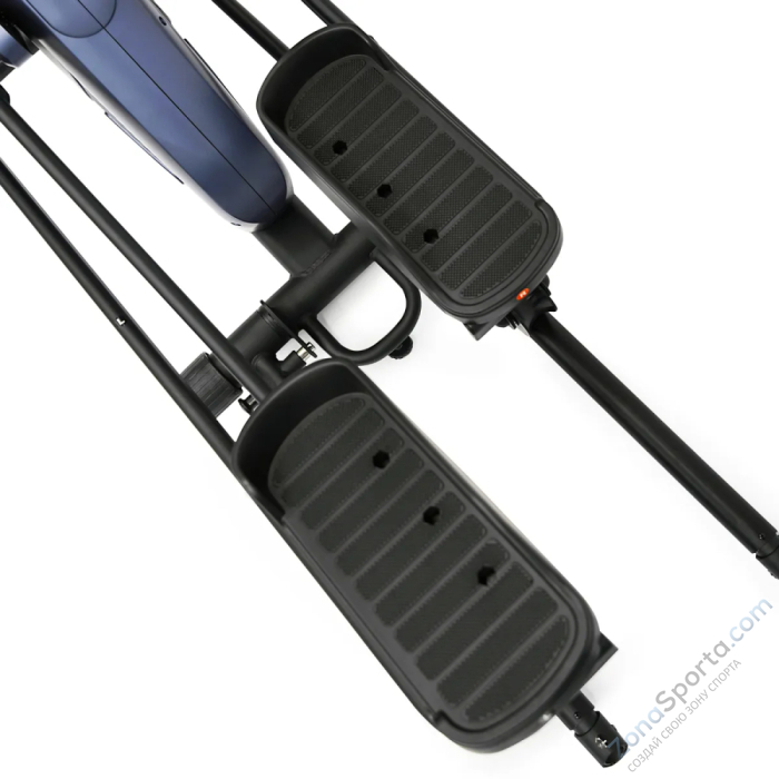 Эллиптический тренажер домашний Carbon Fitness E70