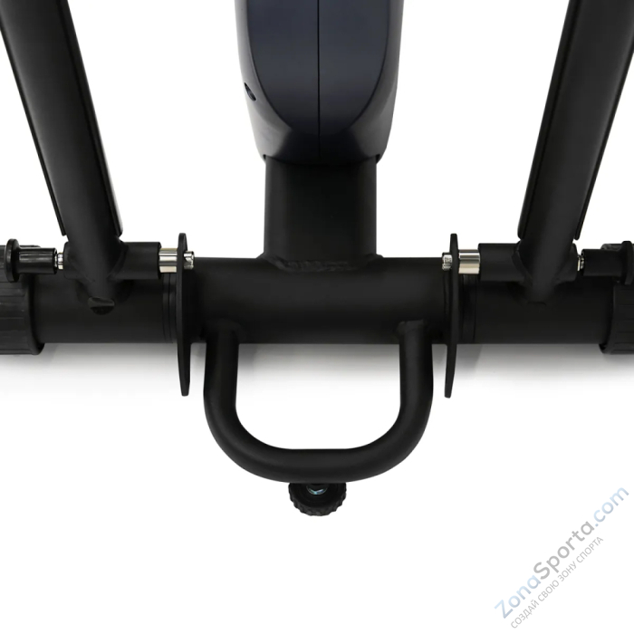 Эллиптический тренажер домашний Carbon Fitness E70