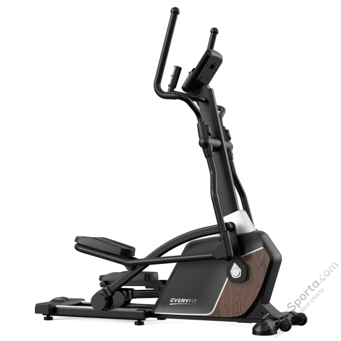 Эллиптический тренажёр Everyfit EET005P