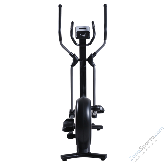 Эллиптический тренажер MaxBurn Plus