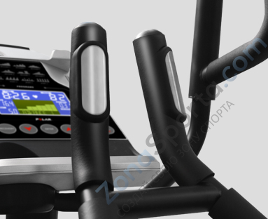 Эллиптический тренажер Svensson Body Labs Frontline XTA