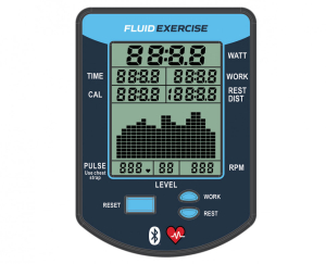 Эргометр E850 Club UBE