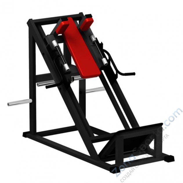 Гакк машина Iron King IK 313 (1850*1400*1500)