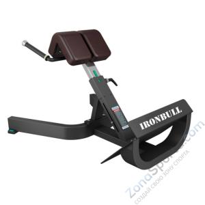 Гиперэкстензия Iron Bull IR-TB45