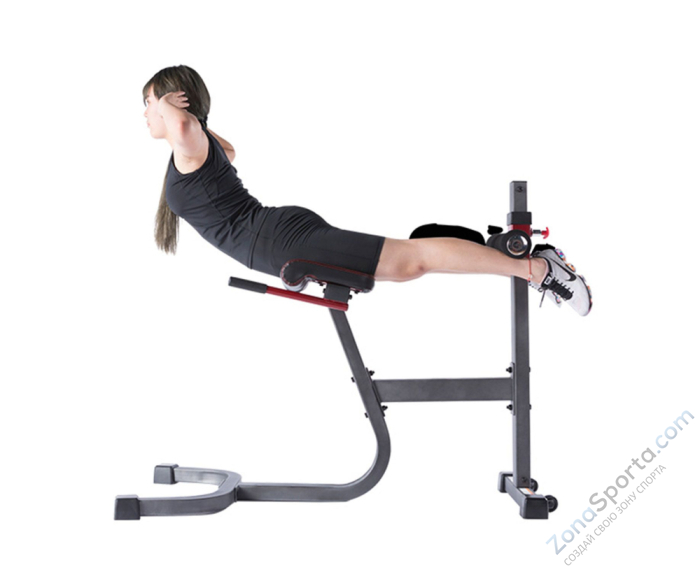 Гиперэкстензия DFC SUB3013RC