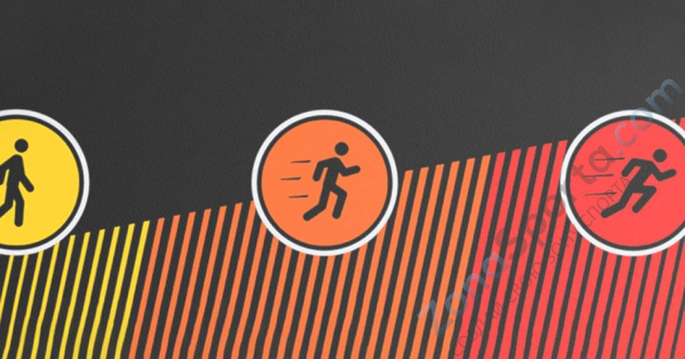 Горизонтальный велоэргометр Matrix Endurance с консолью GT LED