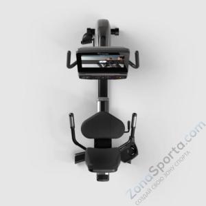Горизонтальный велотренажер Vision Fitness R600E