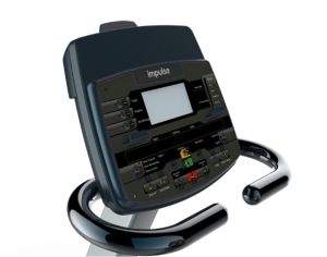 Горизонтальный велотренажер AeroFit Encore ECR7
