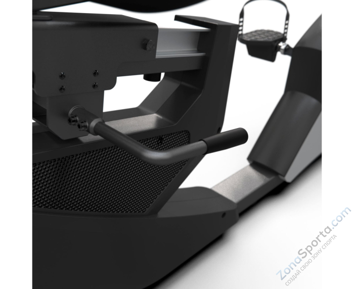 Горизонтальный велотренажер DFC B8729R