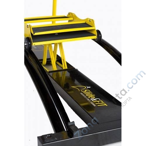 Горнолыжный тренажёр PROSKI Simulator Slide&FIT