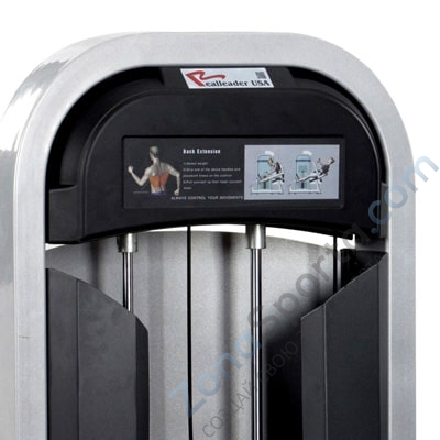 Гравитрон Realleader M2-1020