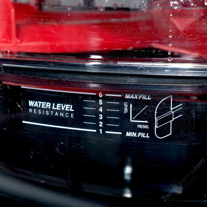 Гребной тренажер Everyfit ET-7446R