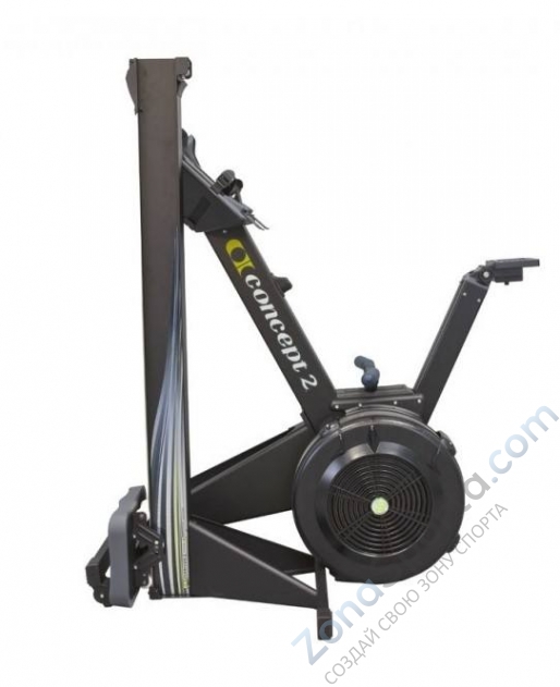 Гребной тренажёр Concept 2 D c PM5