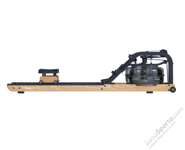 Гребной тренажер Apollo Plus