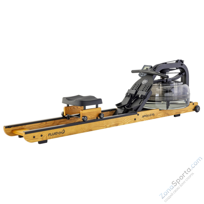 Гребной тренажер Apollo XL