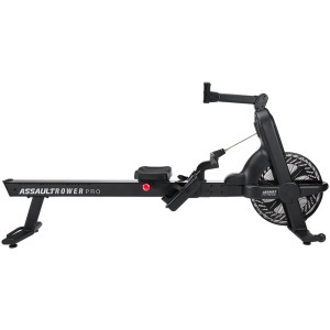Гребной тренажер Assault AirRower Pro