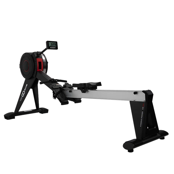 Гребной тренажер CardioPower PRO CR400