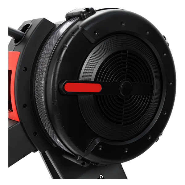 Гребной тренажер CardioPower PRO CR400