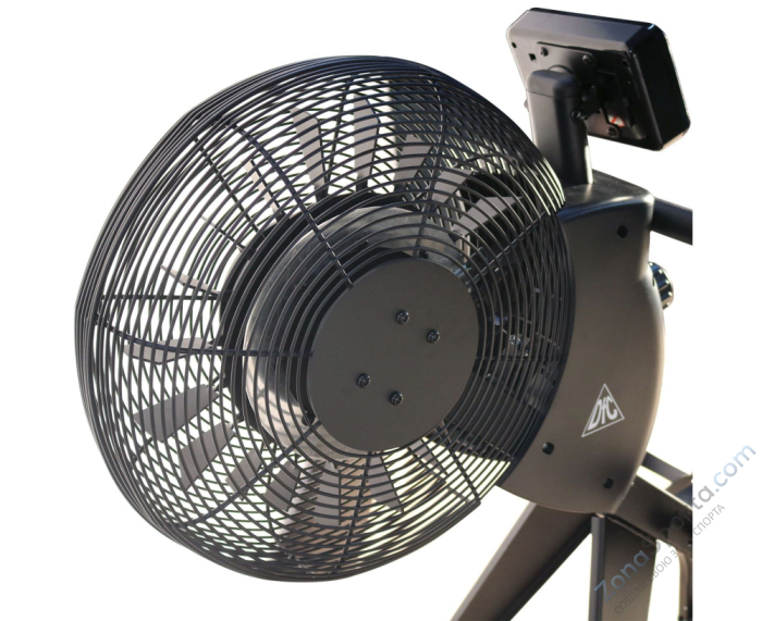 Гребной тренажер DFC R304M