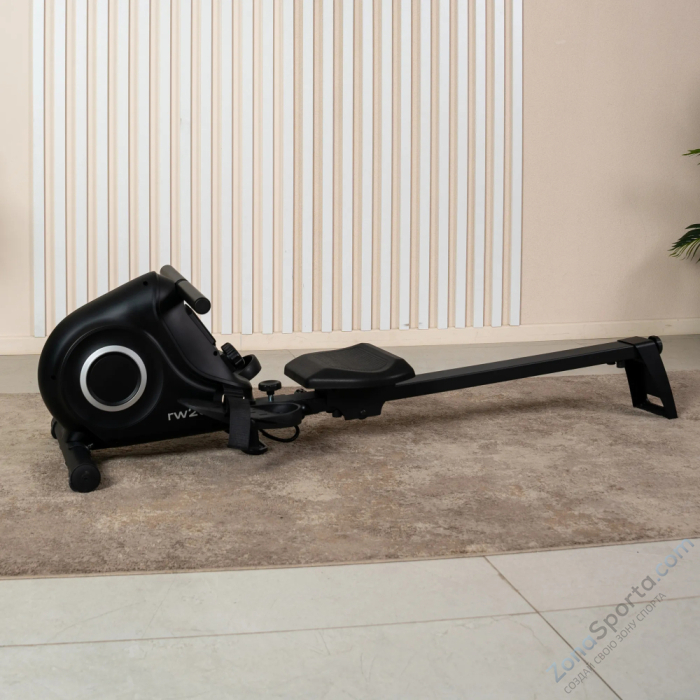 Гребной тренажер домашний Carbon Fitness RW20