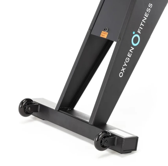 Гребной тренажер Oxygen Fitness RW700 PRO