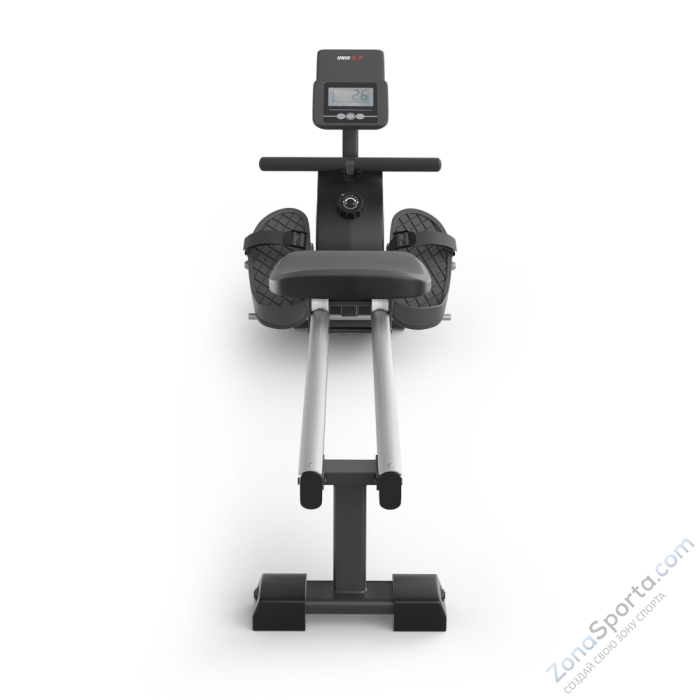 Гребной тренажер Unix Fit Techno Rower 360