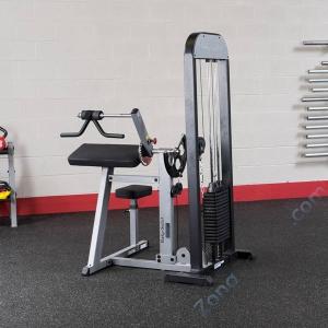 Грузоблочный тренажер бицепс-трицепс Body Solid GCBT-STK