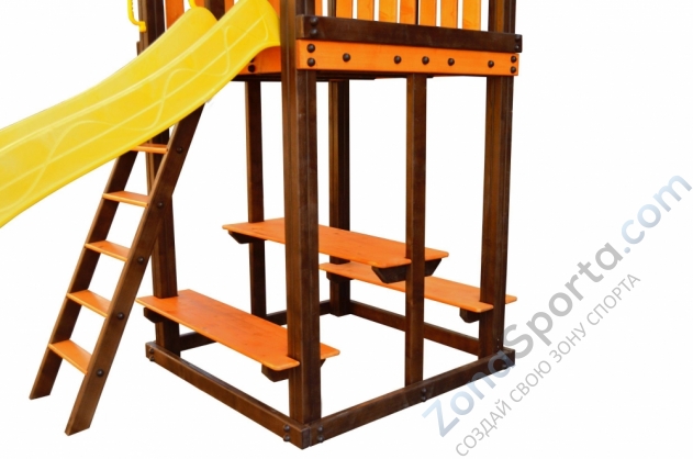 Игровой комплекс Perfetto sport Bari-13