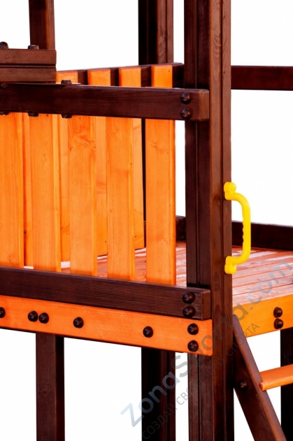 Игровой комплекс Perfetto sport Bari-13