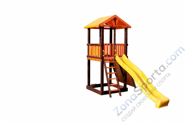 Игровой комплекс Perfetto sport Pitigliano-2