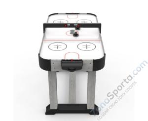 Игровой стол - аэрохоккей DFC Clover 48